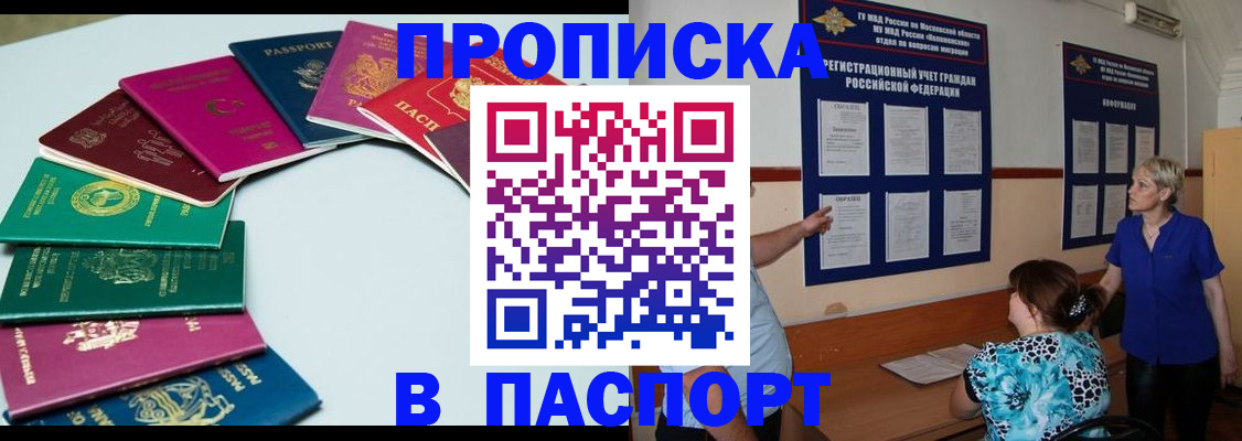 временная регистрация купить в Зее